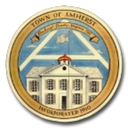 Town of Amherst logo