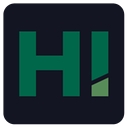 The Albert M. Higley Co. logo