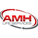 Amh Material Handling logo