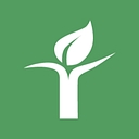 American Hydroponics logo