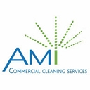 Ami Commercial Cleaning logo