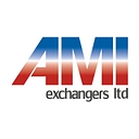 Ami Exchangers Ltd logo