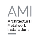 Architectural Metalwork Installations Ltd logo