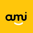 AMI logo - ranked #3 in automotive AI visibility