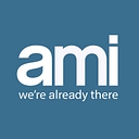 Logo of AMI