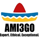 Ami3go logo
