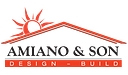 Amiano & Son Construction, Llc logo