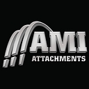 Ami Attachments logo