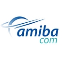 Amiba logo