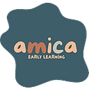 Amica Early Learning Piara Waters logo