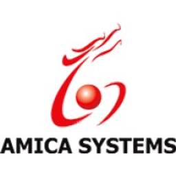 Amica Systems logo