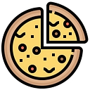 Amici Italian Cafe logo