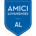 Amici Lovanienses Inc logo