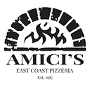 Amici's East Coast Pizzeria logo