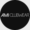 AMI Clubwear logo