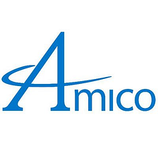 AMICO logo