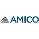 Amico Construction logo