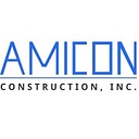 Amicon Construction, Inc. logo