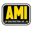 Ami Construction, Inc. logo