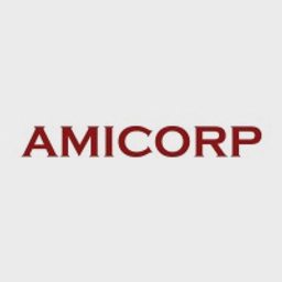 Amicorp (UK) Limited logo