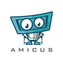 AMICUS ENGINEERING PTE. LTD.