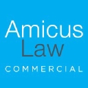 Amicuslaw logo