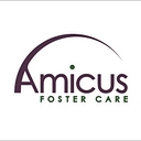 Amicus Foster Care logo