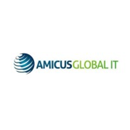 Amicus Global IT, INC. logo