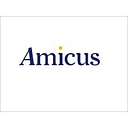 Amicus, Bangor, Me logo