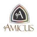 Amicus Media Group Llc logo