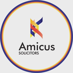 Amicus Solicitors Ltd logo