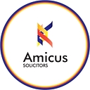 Amicus Solicitors Llp logo