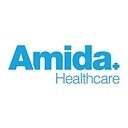 Amida Healthcare logo