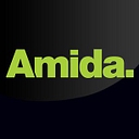 Amida Recruitment logo
