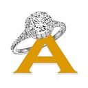 Amidon Jewelers logo