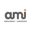 Ami Education Solutions Ltd logo