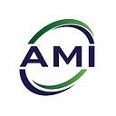 AMI Financial Solutions logo