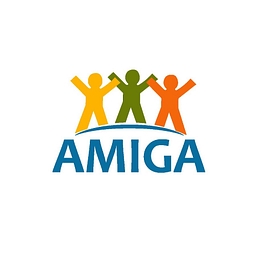 AMIGA - Agency for Migration and Adaptation - logo