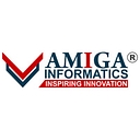 Amiga Informatics logo