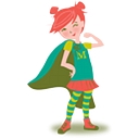 amightygirl.com icon