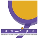 Amigo Software Limited logo