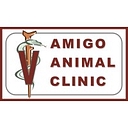 Amigo Animal Clinic, P.C. logo