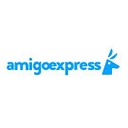 Kangaride / Amigo Express logo