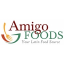 Logo for amigofoods.com