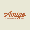 amigoprovisions.com logo