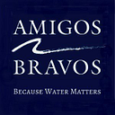 Amigos Bravos Inc logo