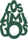 Los Amigos Taqueria logo