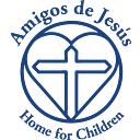Amigos de Jesus Foundation logo