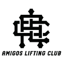 Amigos Lifting Club