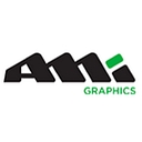 Ami Graphics logo